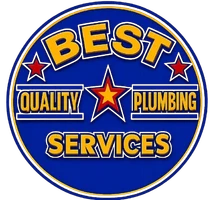 Best Quality Plumbing Services logo